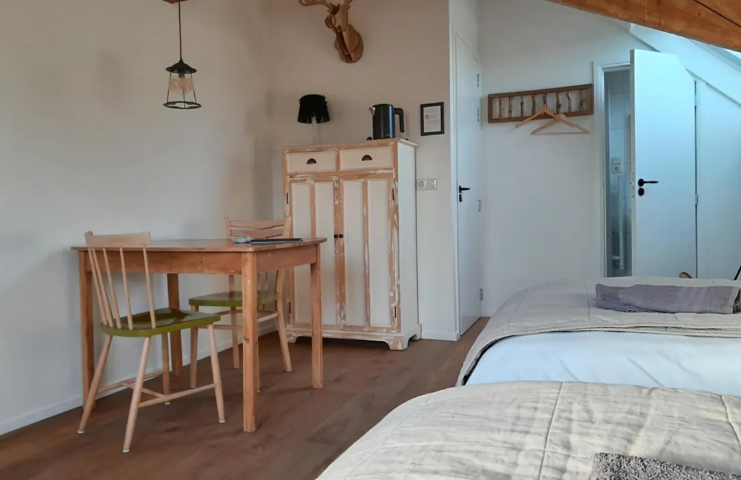 sport B&B De Veluwezoom-1