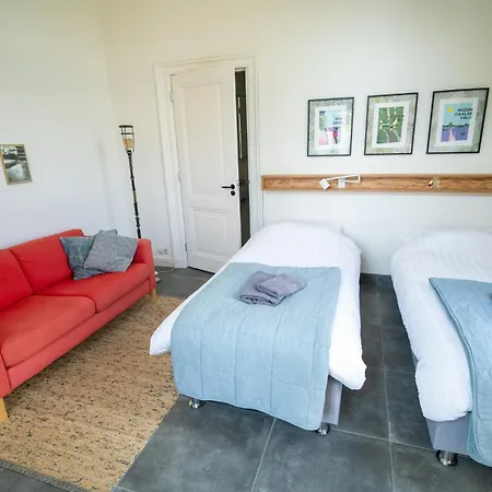 sport B&B De Veluwezoom-3